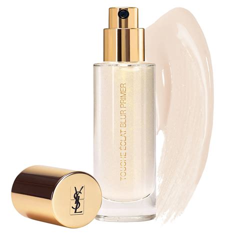 ysl blue primer|YSL touche eclat primer reddit.